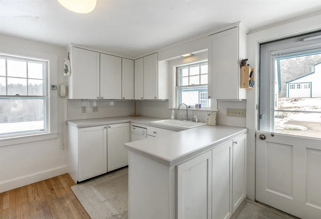 65 Hall Road Andover NH 03216