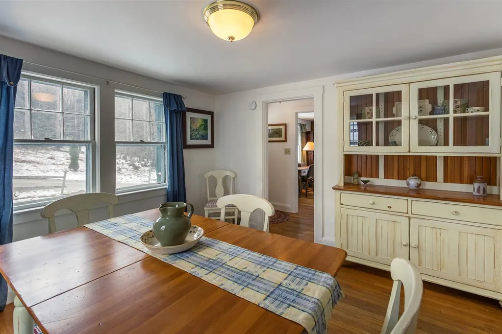 65 Hall Road Andover NH 03216