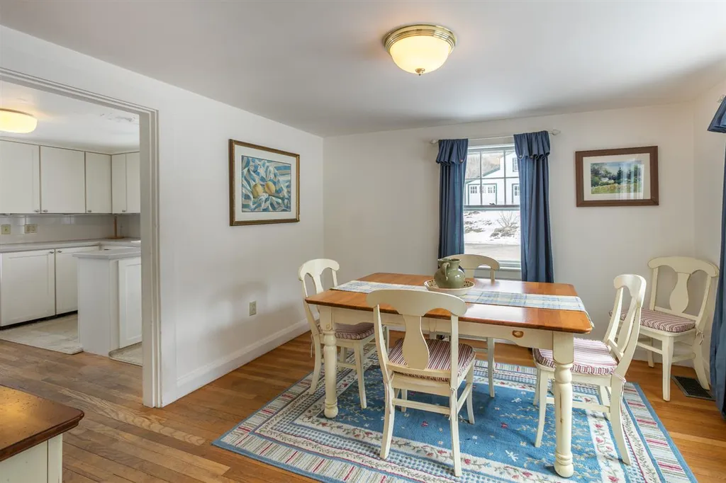 65 Hall Road Andover NH 03216