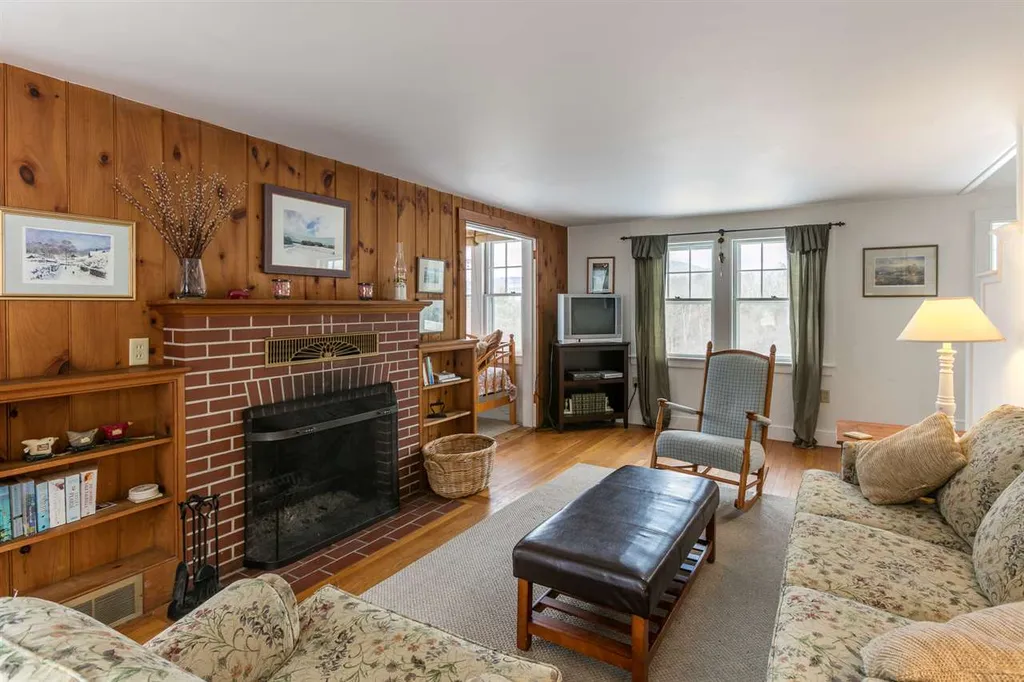 65 Hall Road Andover NH 03216