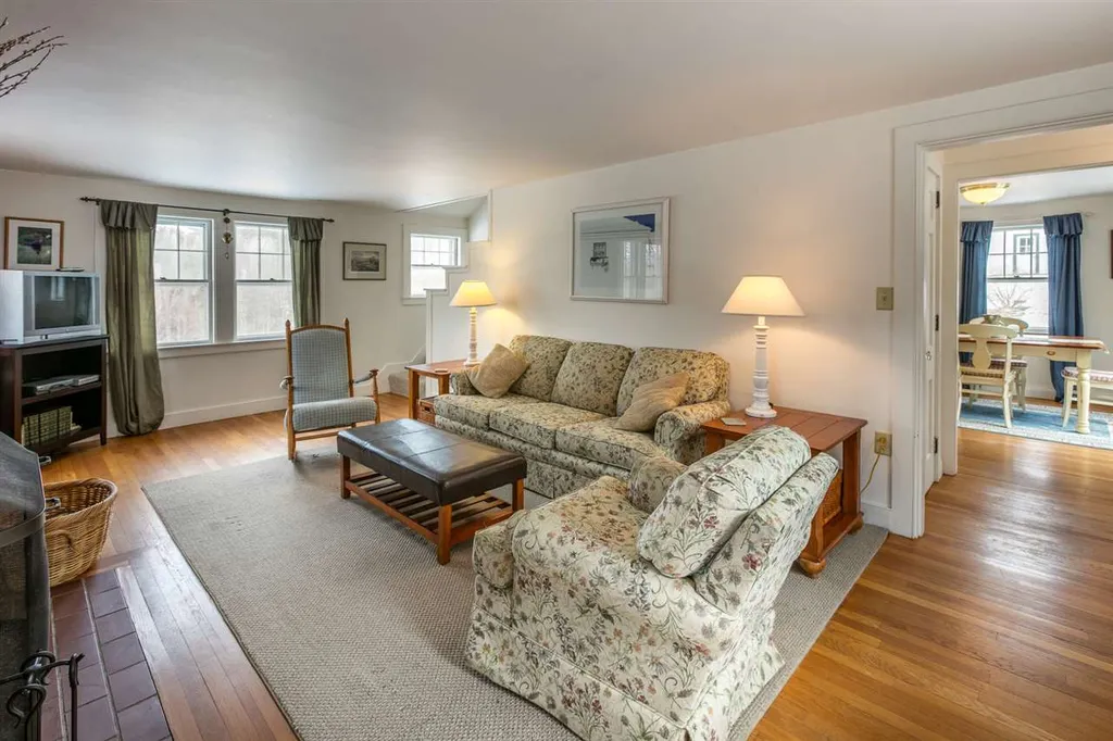 65 Hall Road Andover NH 03216