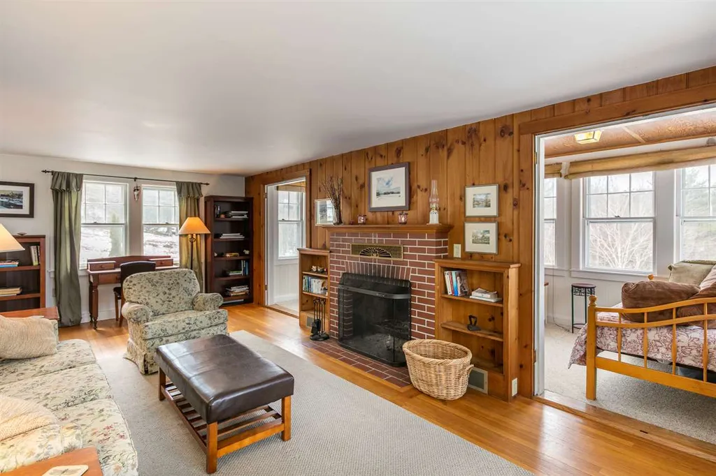 65 Hall Road Andover NH 03216