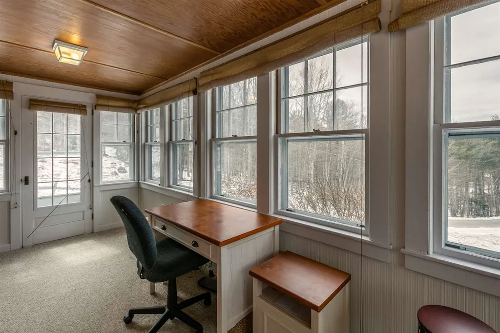 65 Hall Road Andover NH 03216