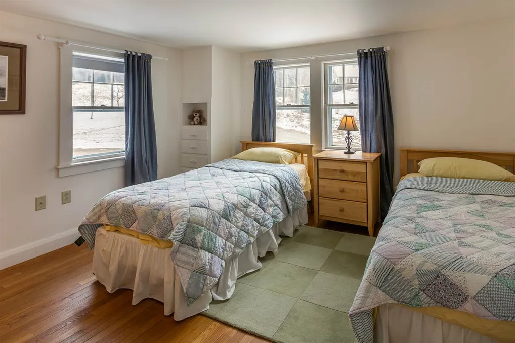 65 Hall Road Andover NH 03216