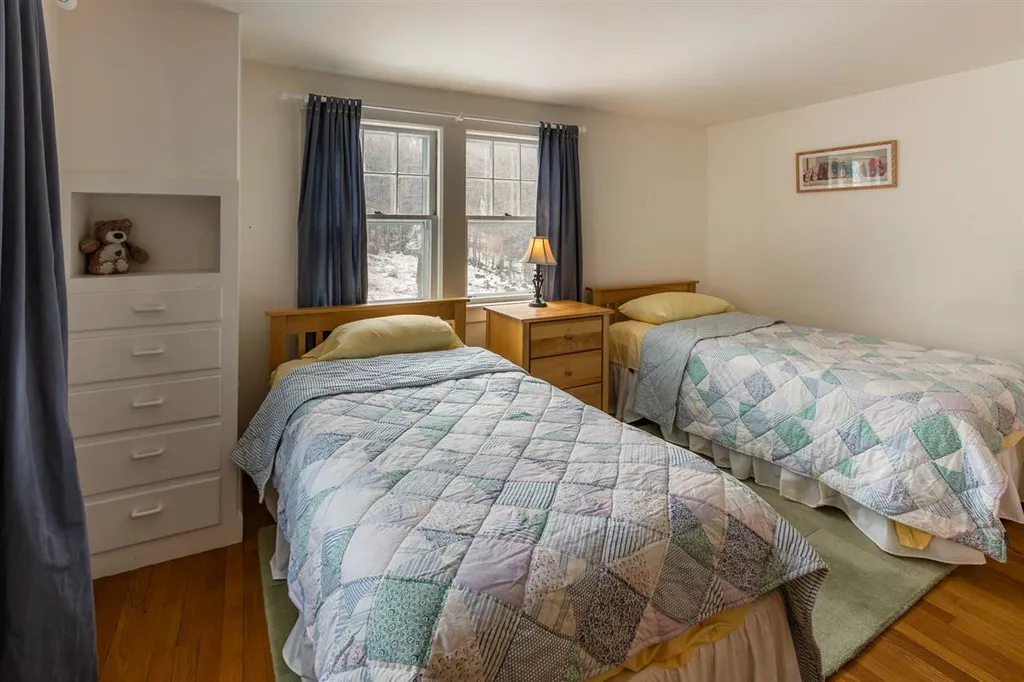 65 Hall Road Andover NH 03216