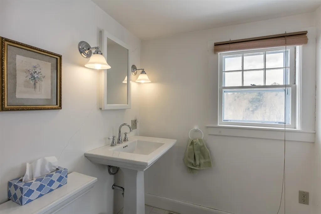 65 Hall Road Andover NH 03216