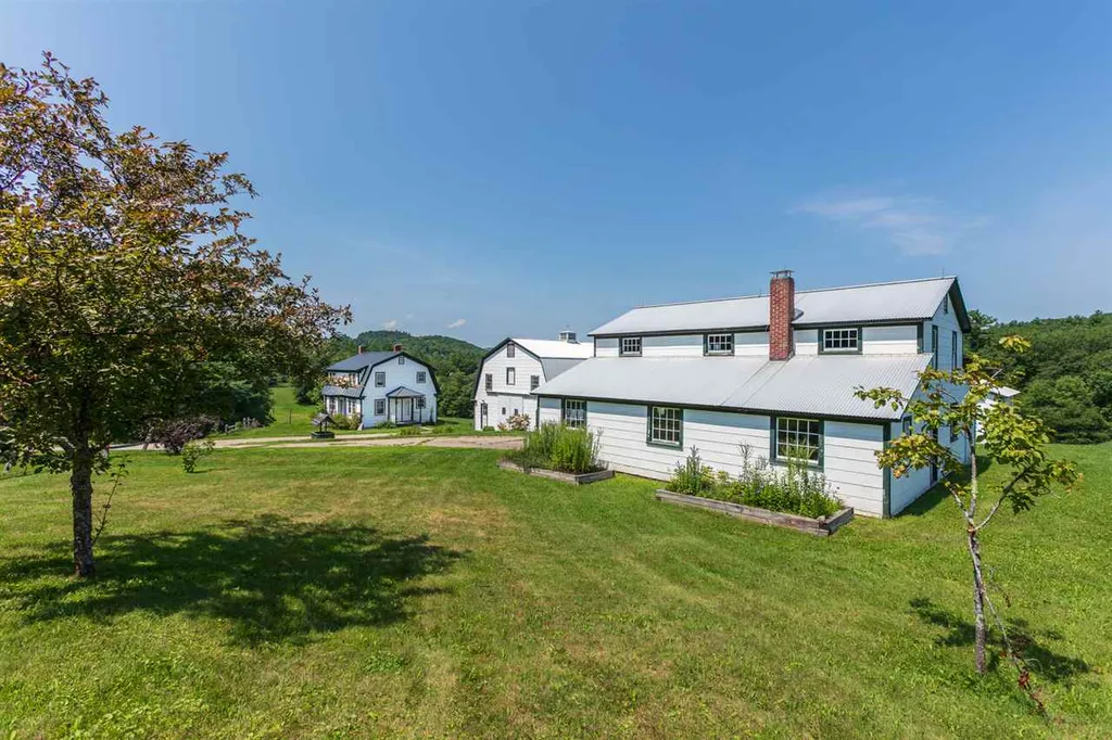 65 Hall Road Andover NH 03216