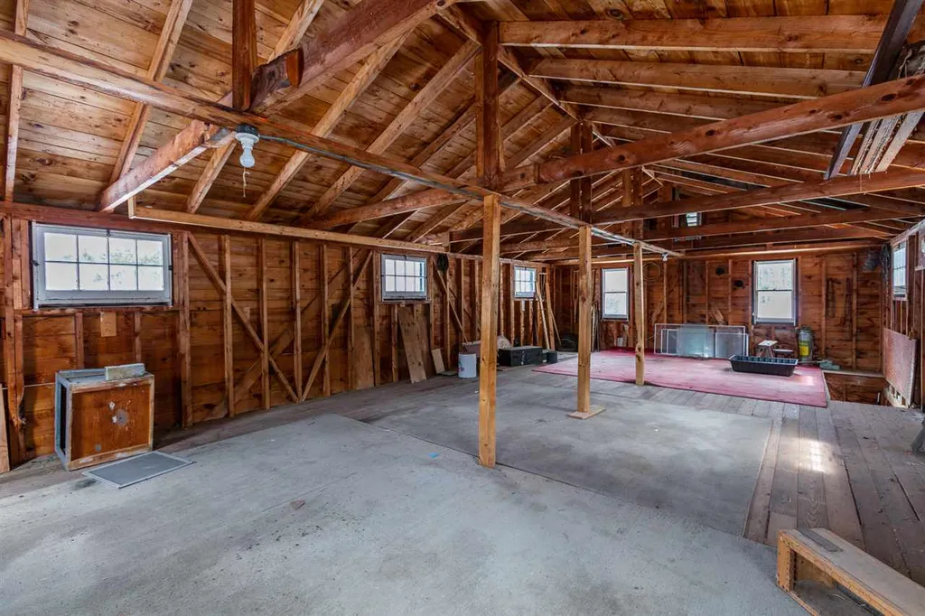 65 Hall Road Andover NH 03216
