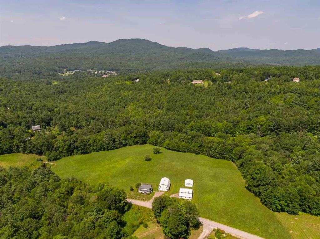 65 Hall Road Andover NH 03216