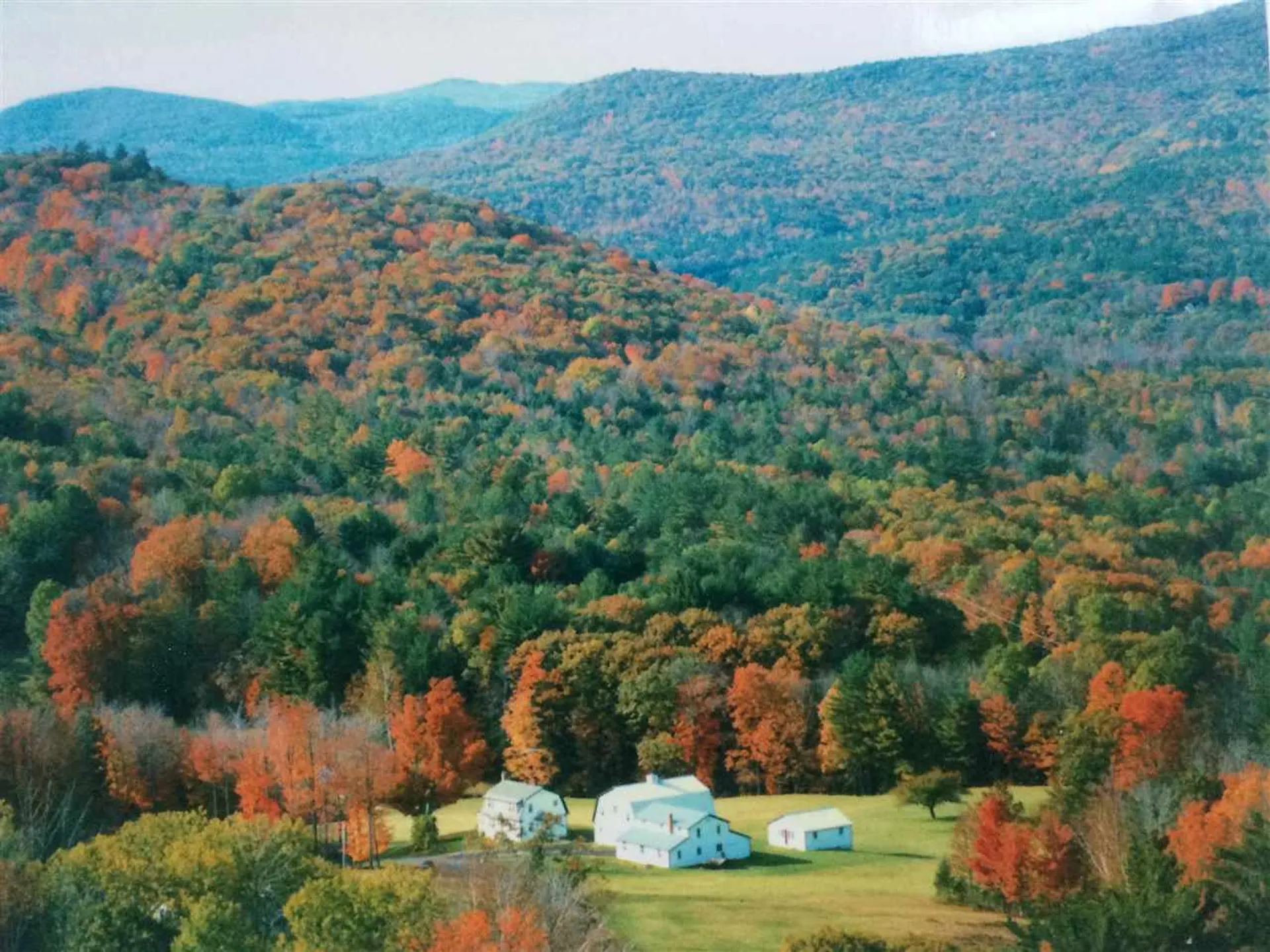 65 Hall Road Andover NH 03216