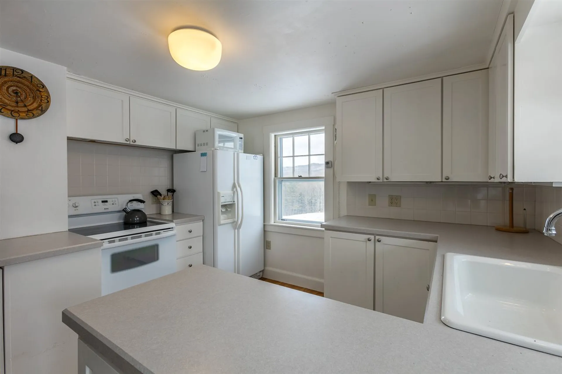 65 Hall Road Andover NH 03216