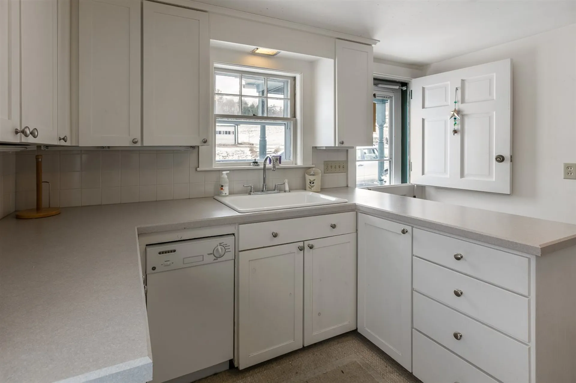 65 Hall Road Andover NH 03216