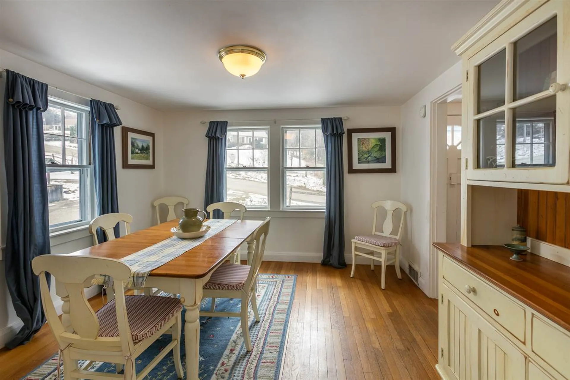 65 Hall Road Andover NH 03216