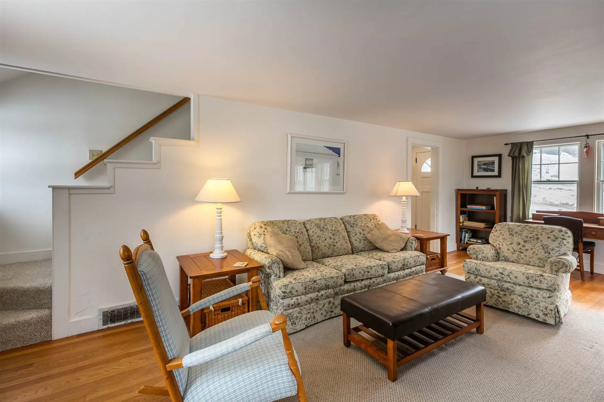 65 Hall Road Andover NH 03216