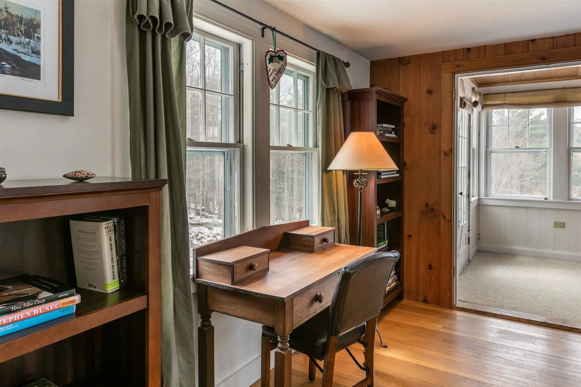 65 Hall Road Andover NH 03216