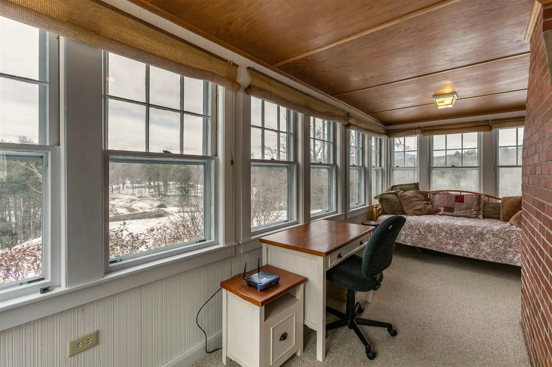65 Hall Road Andover NH 03216