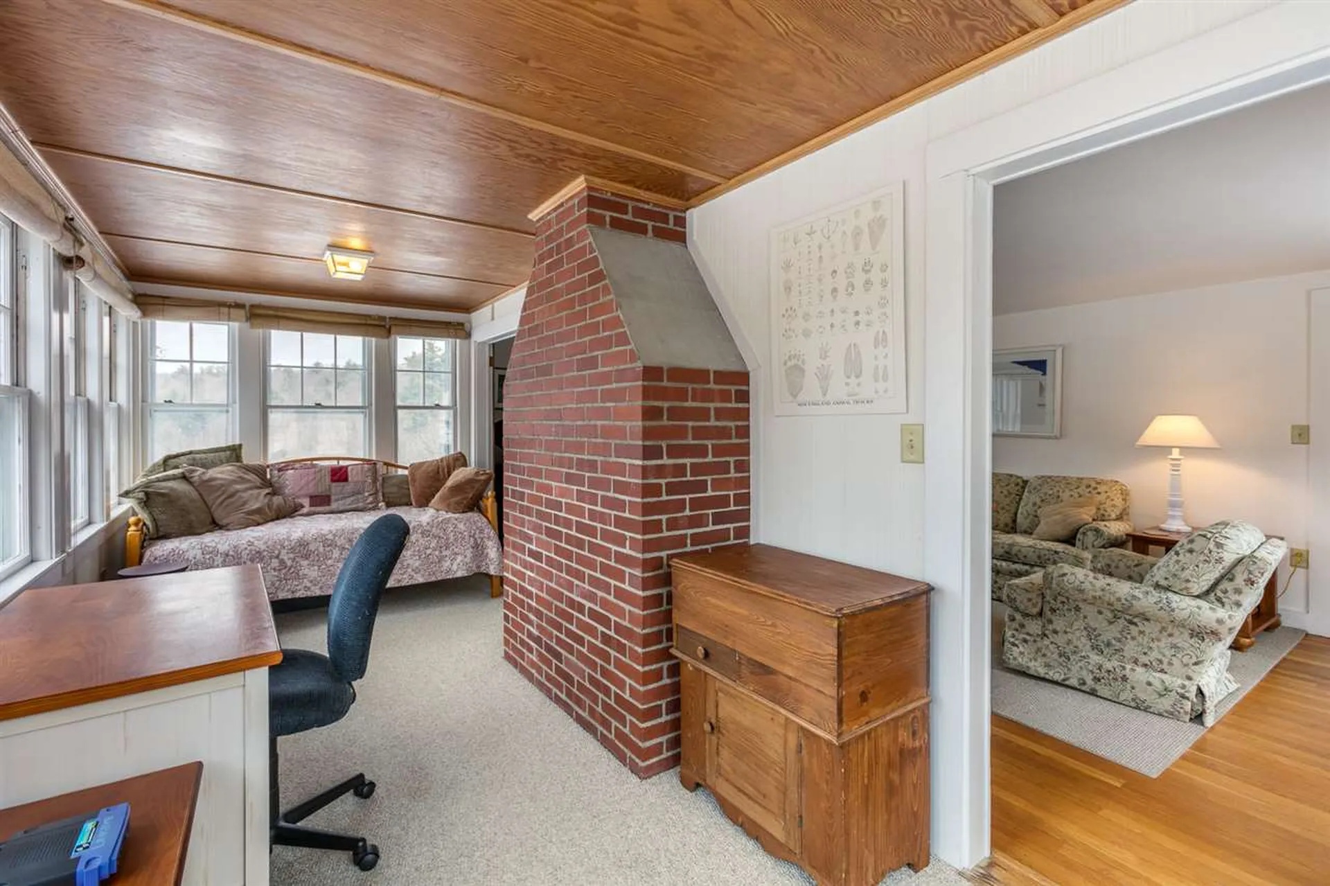 65 Hall Road Andover NH 03216