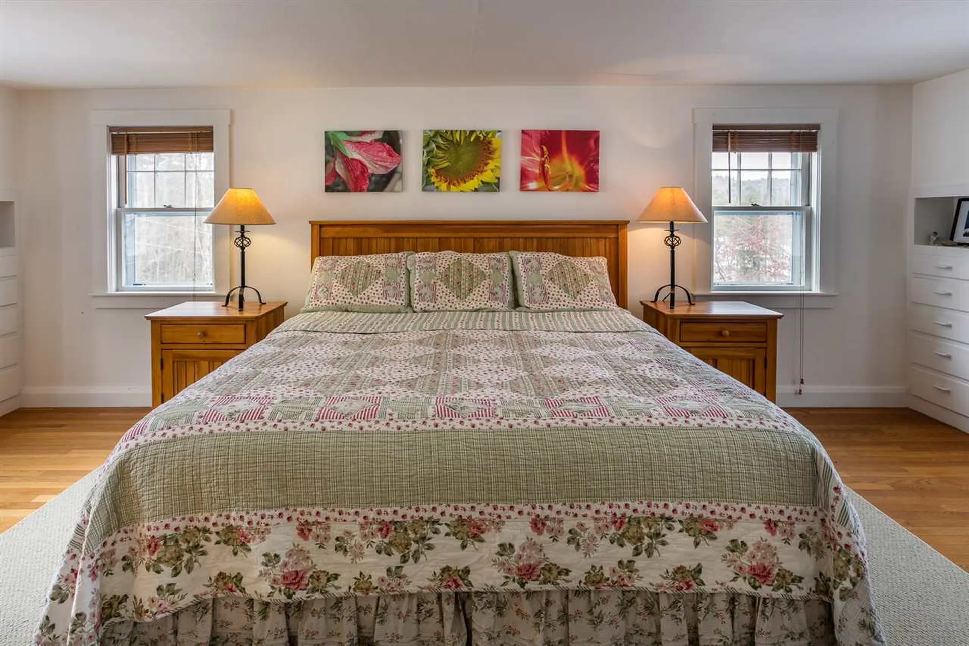 65 Hall Road Andover NH 03216