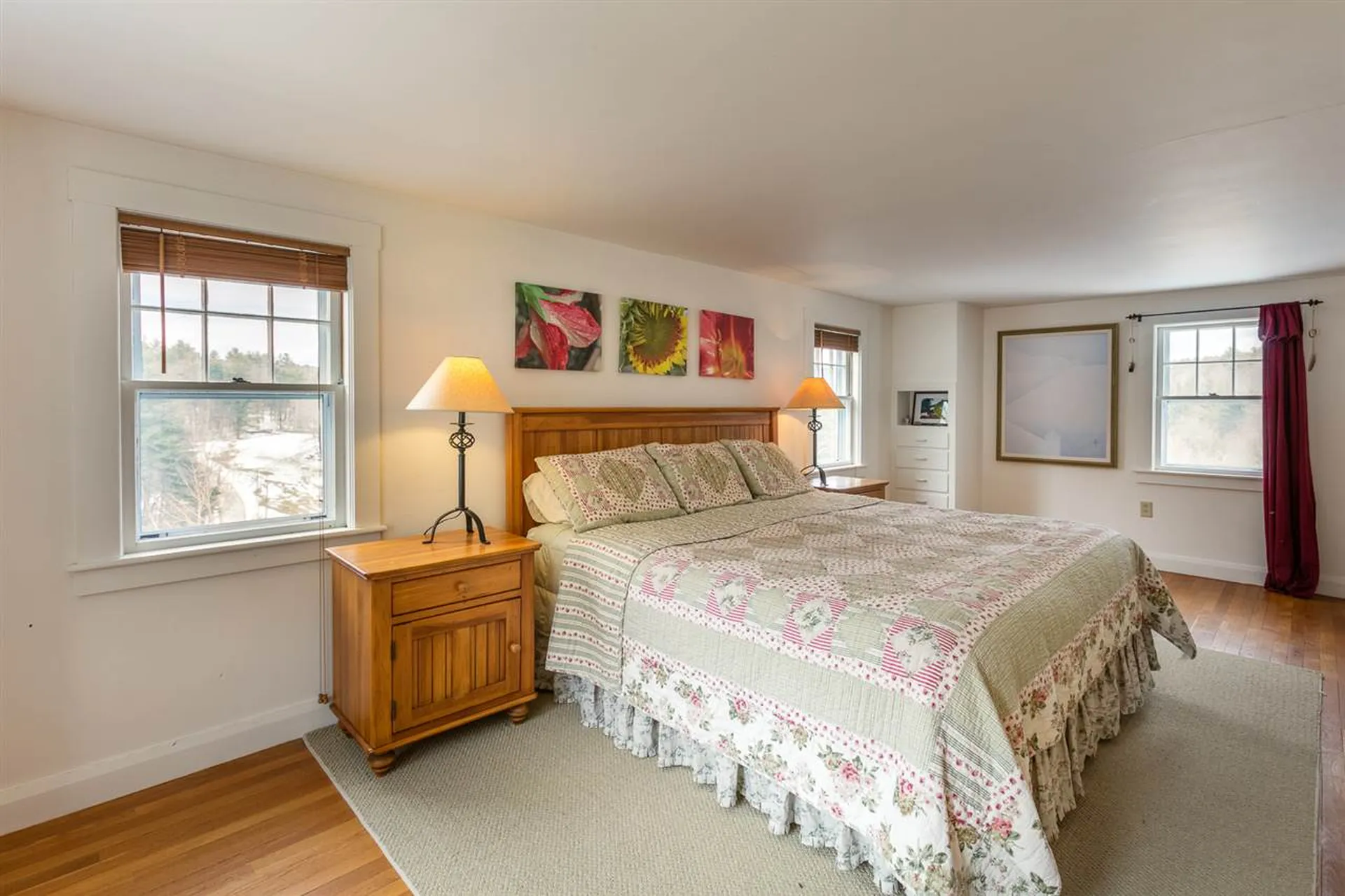 65 Hall Road Andover NH 03216