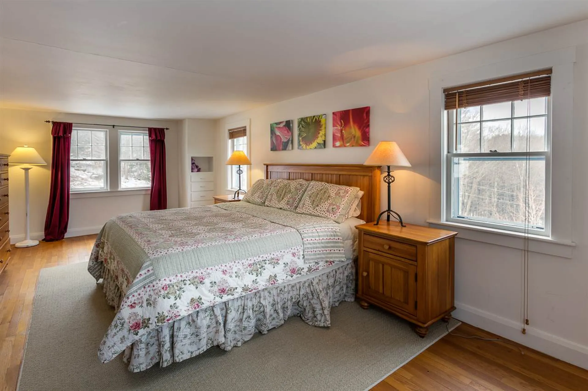 65 Hall Road Andover NH 03216