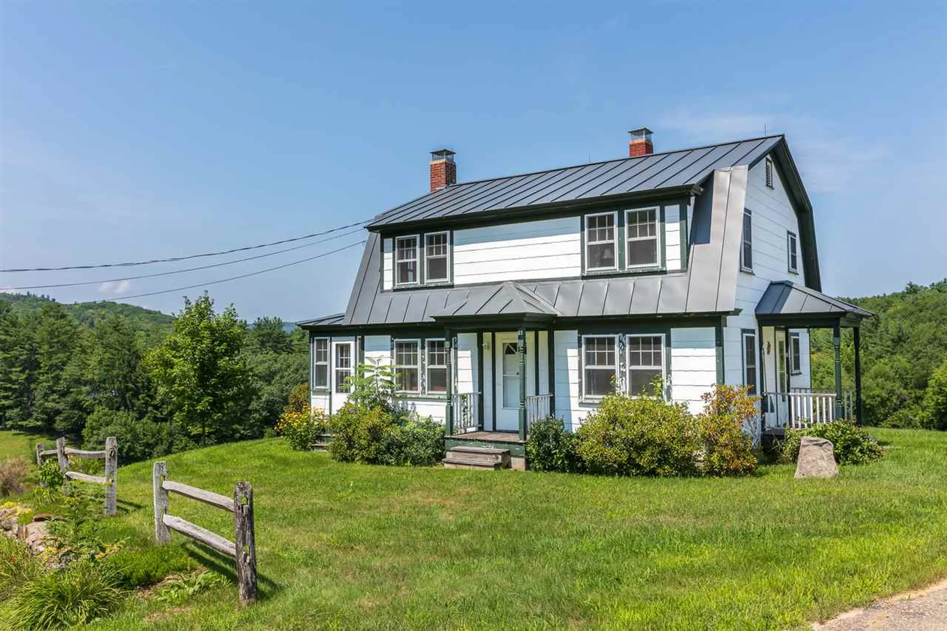 65 Hall Road Andover NH 03216