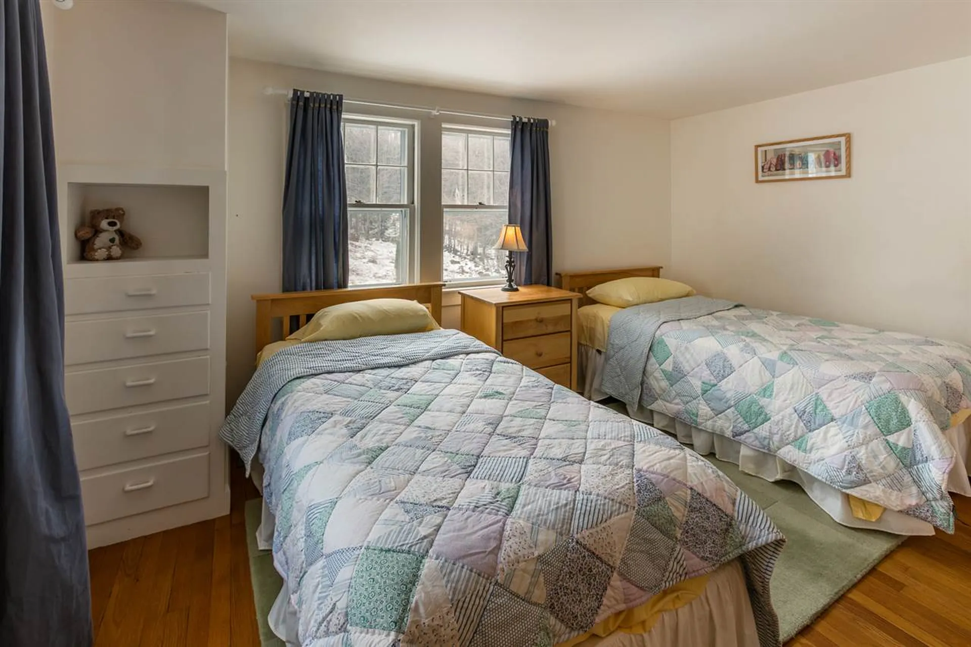 65 Hall Road Andover NH 03216