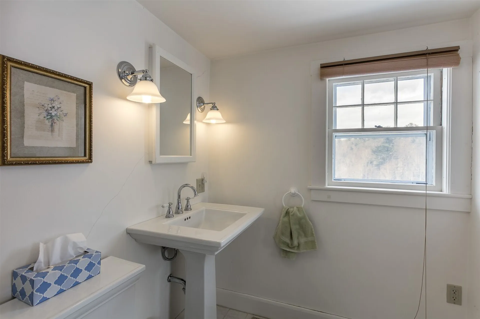 65 Hall Road Andover NH 03216