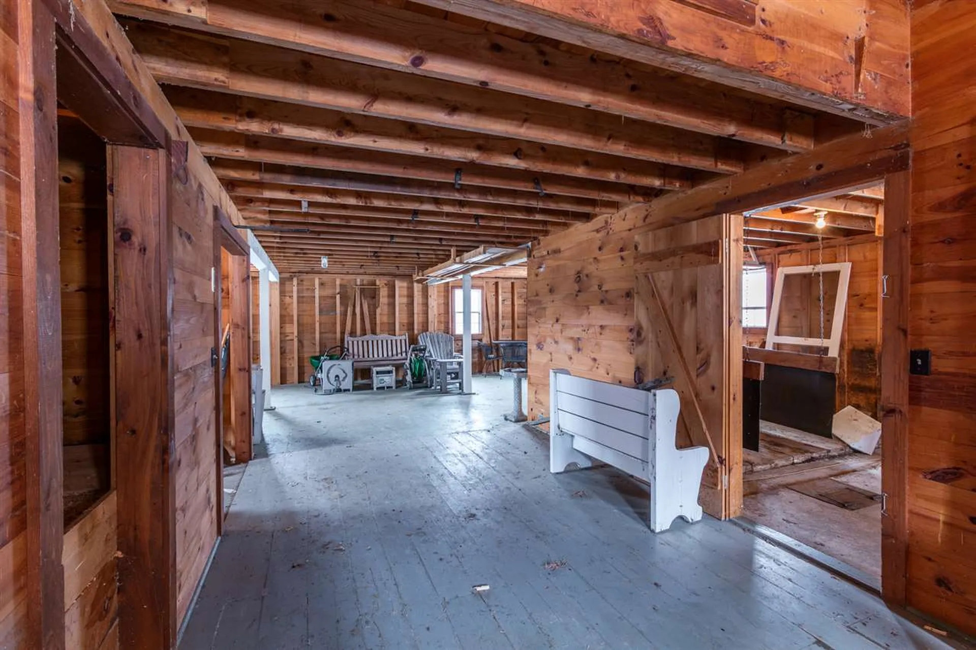 65 Hall Road Andover NH 03216