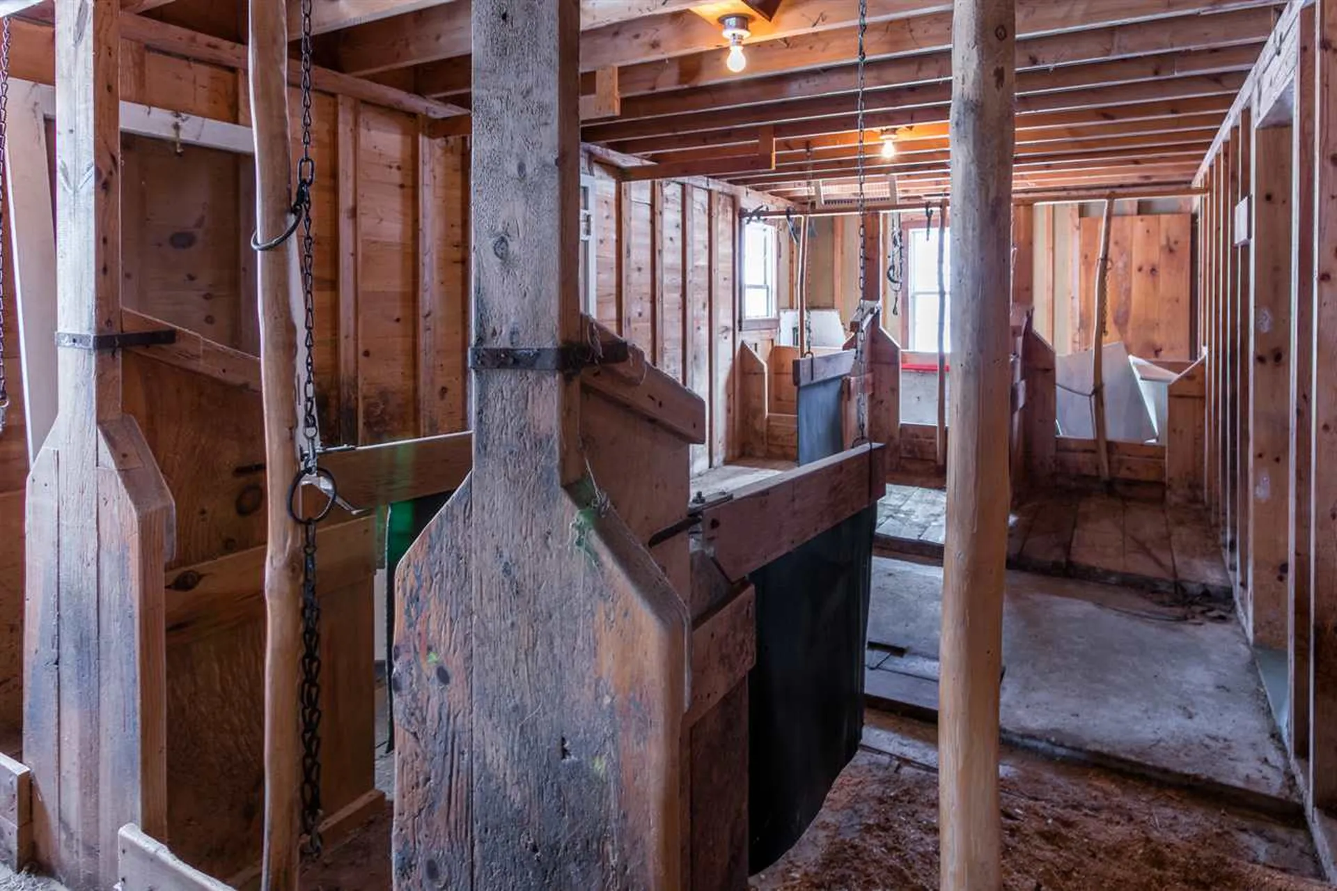 65 Hall Road Andover NH 03216