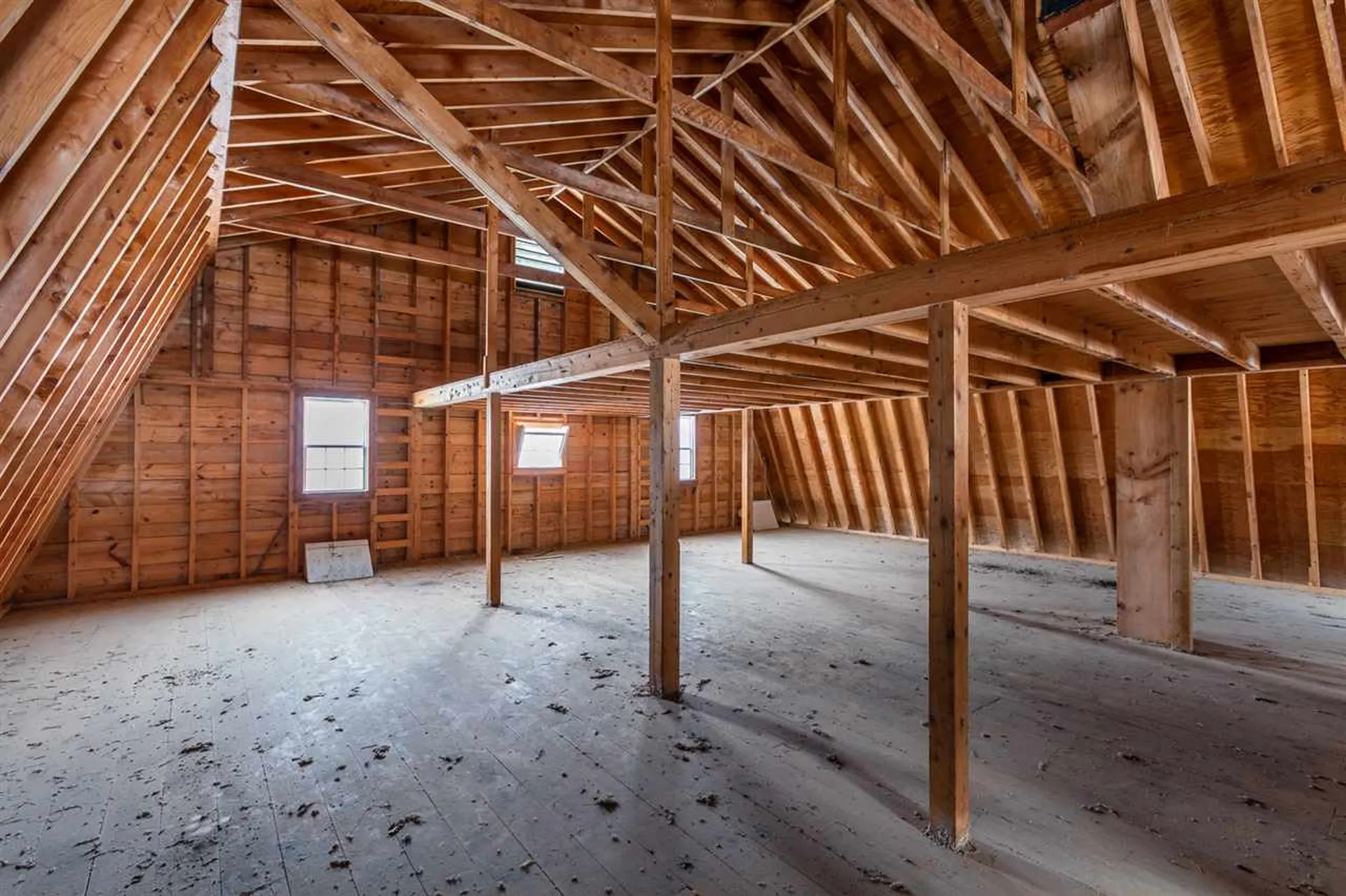 65 Hall Road Andover NH 03216
