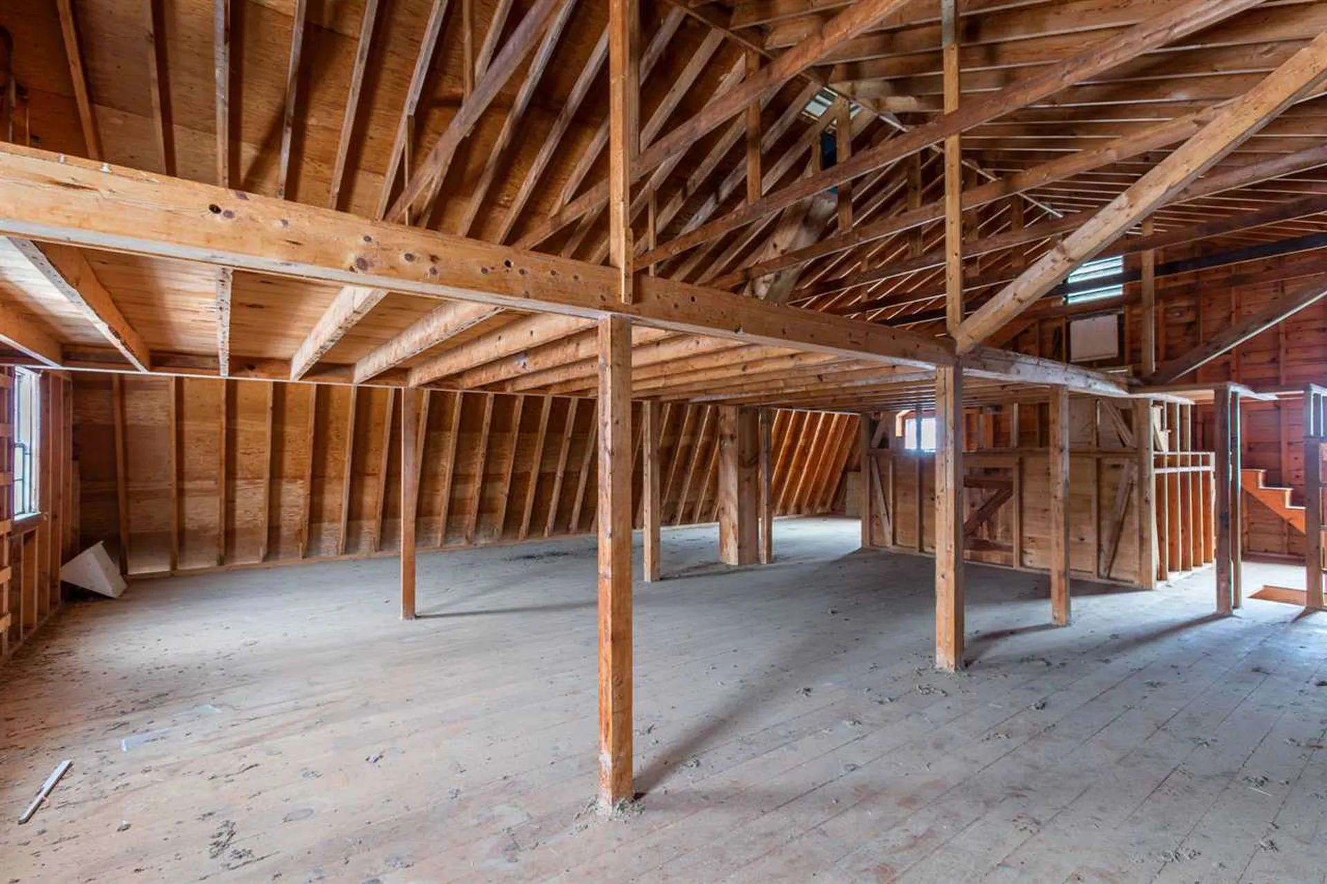 65 Hall Road Andover NH 03216