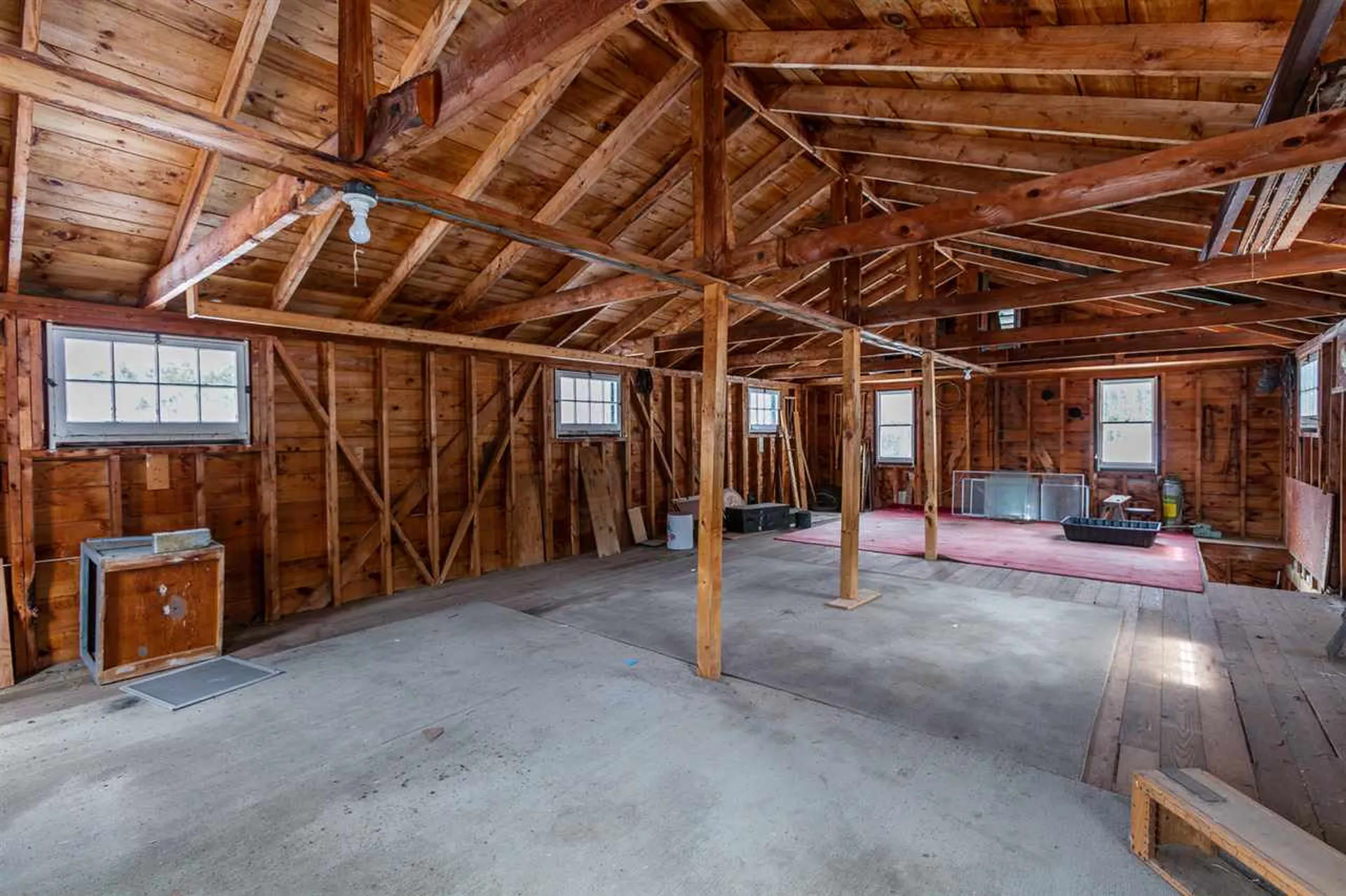 65 Hall Road Andover NH 03216
