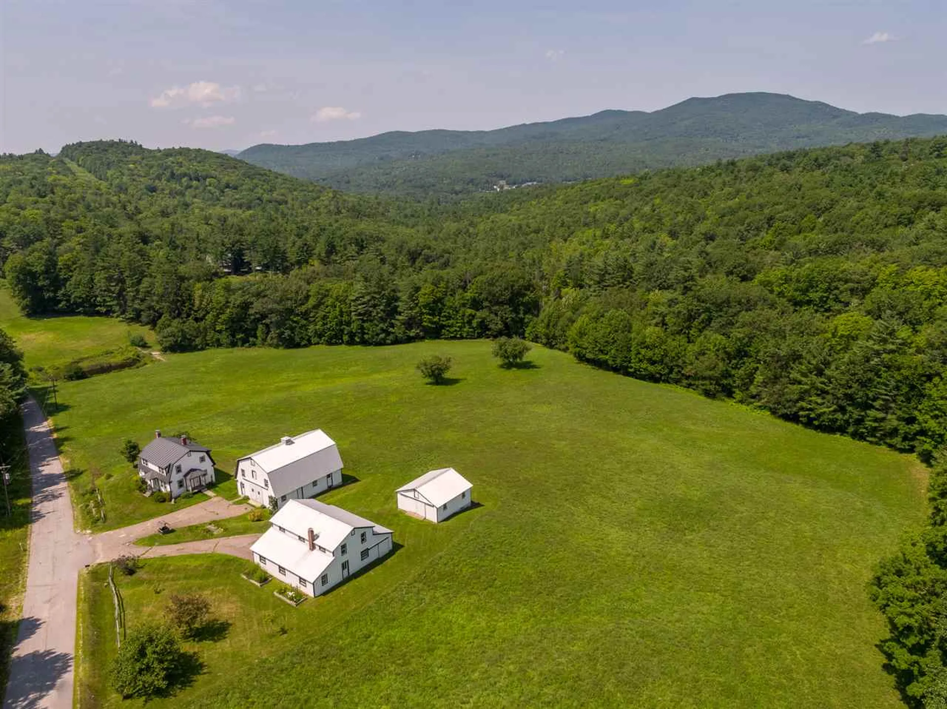 65 Hall Road Andover NH 03216