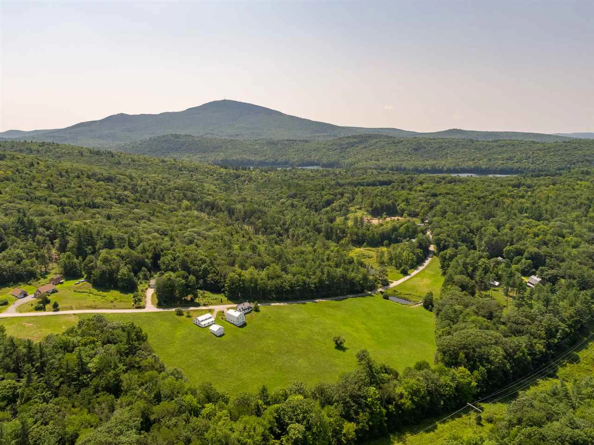 65 Hall Road Andover NH 03216