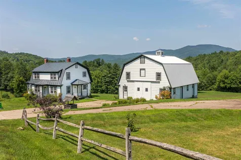 65 Hall Road Andover NH 03216