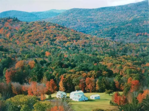 65 Hall Road Andover NH 03216