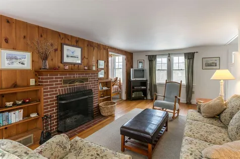 65 Hall Road Andover NH 03216