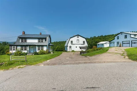 65 Hall Road Andover NH 03216