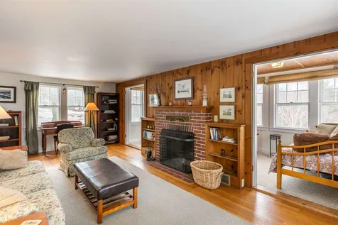 65 Hall Road Andover NH 03216