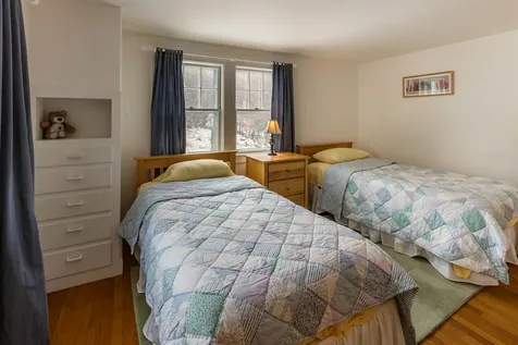 65 Hall Road Andover NH 03216