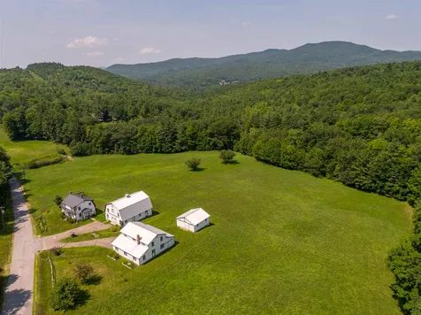 65 Hall Road Andover NH 03216