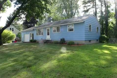 44 Vine Street Keene NH 03431