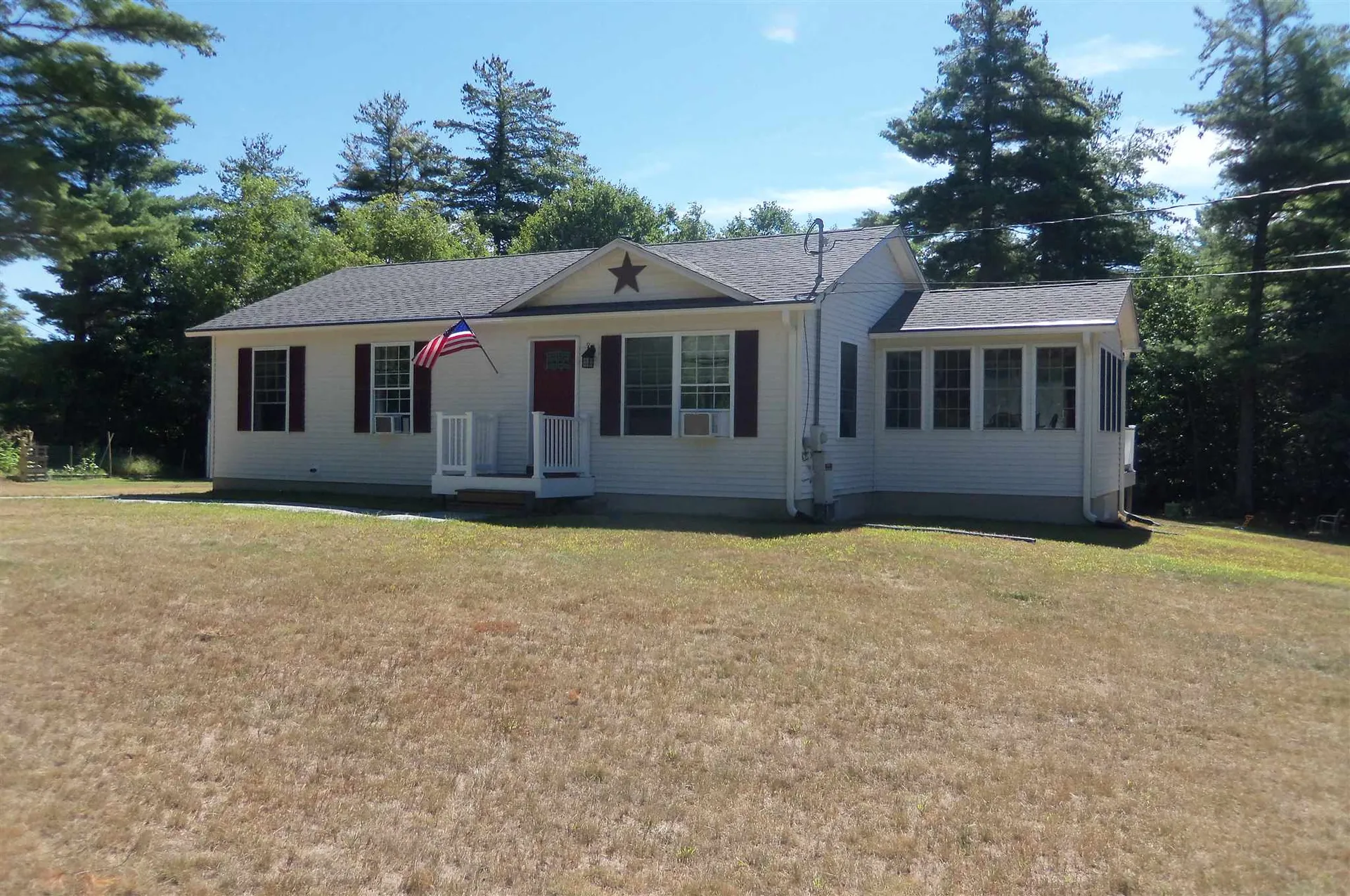 62 Grandview Road Milton NH 03851