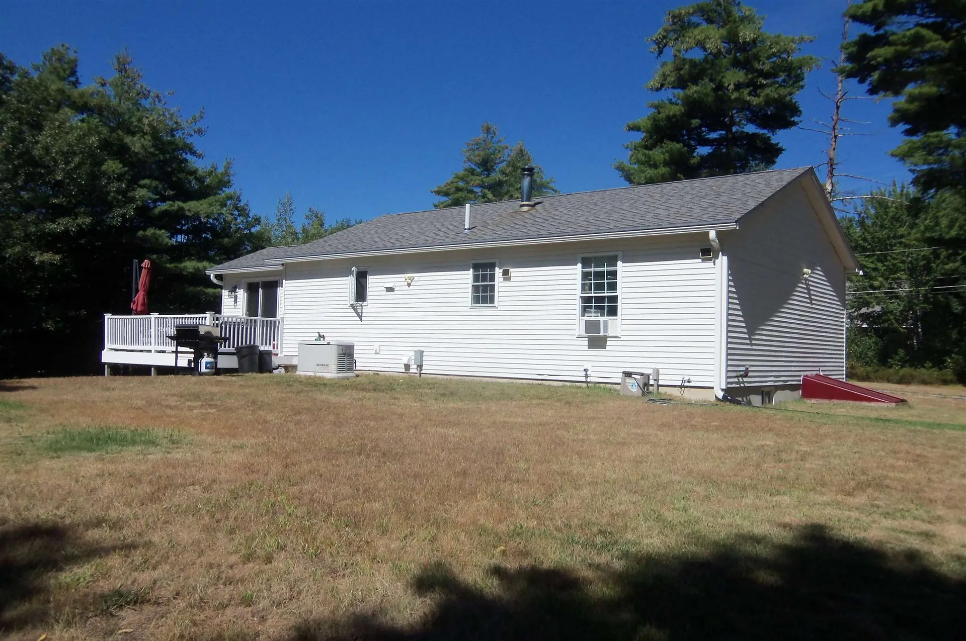 62 Grandview Road Milton NH 03851