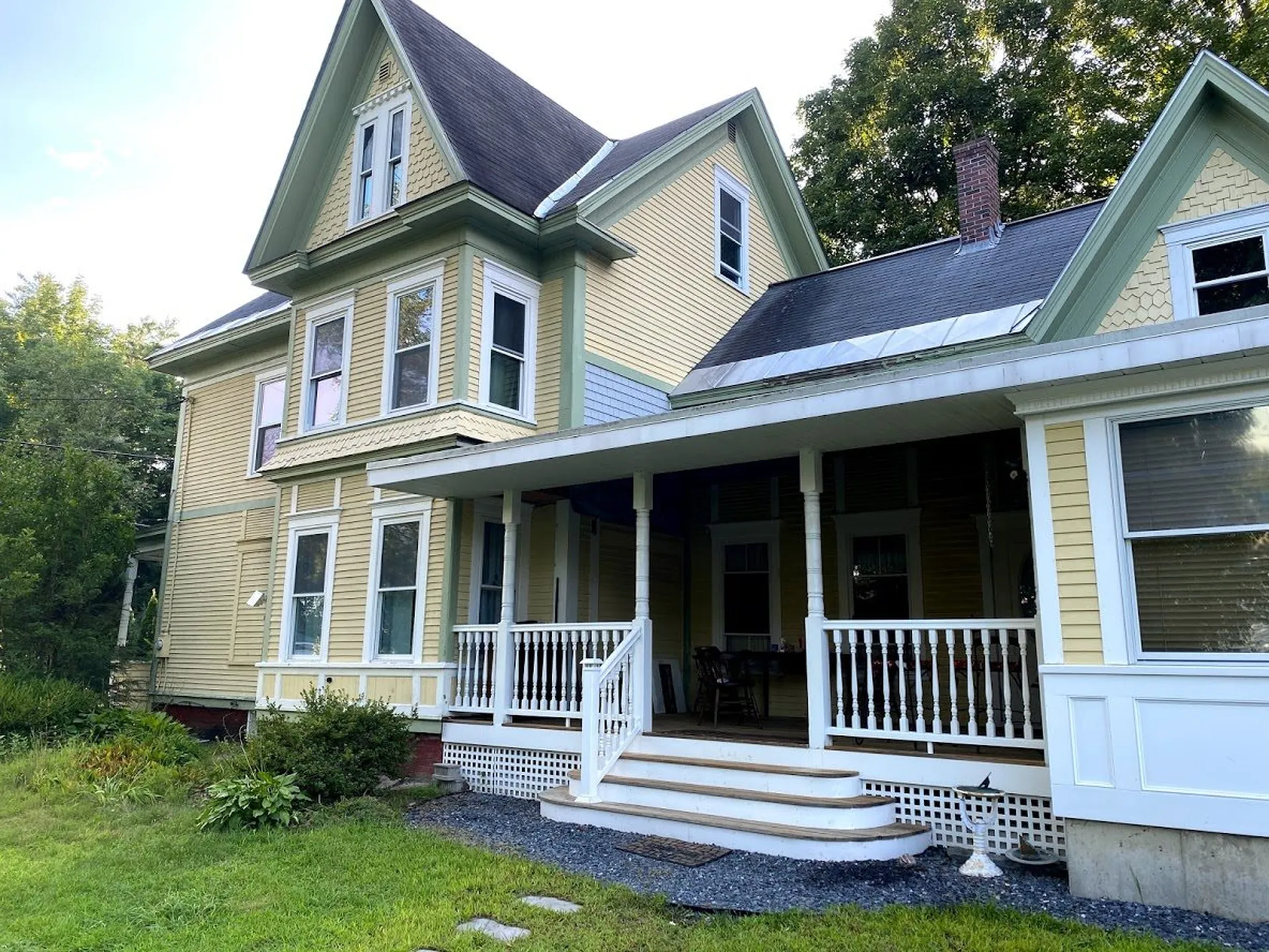4 Walker Lane Claremont NH 03743