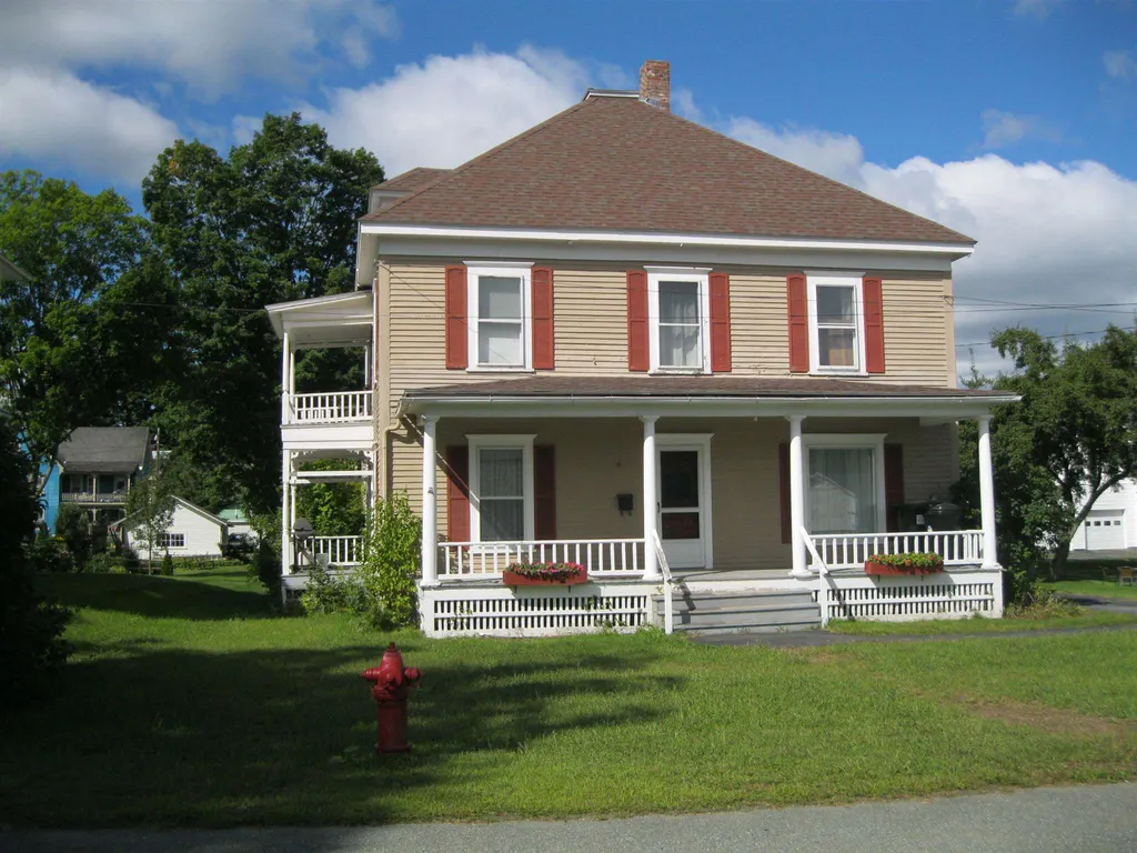 6 Union Street Orleans VT 05860