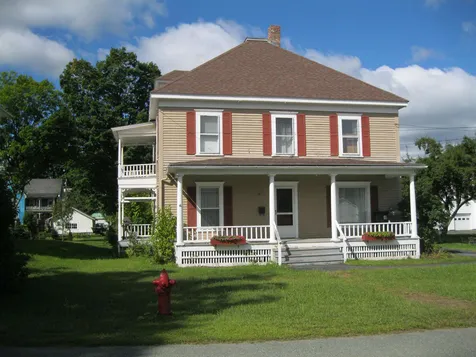 6 Union Street Orleans VT 05860