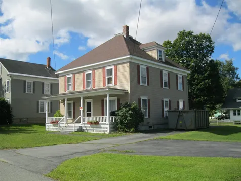 6 Union Street Orleans VT 05860