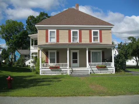 6 Union Street Orleans VT 05860