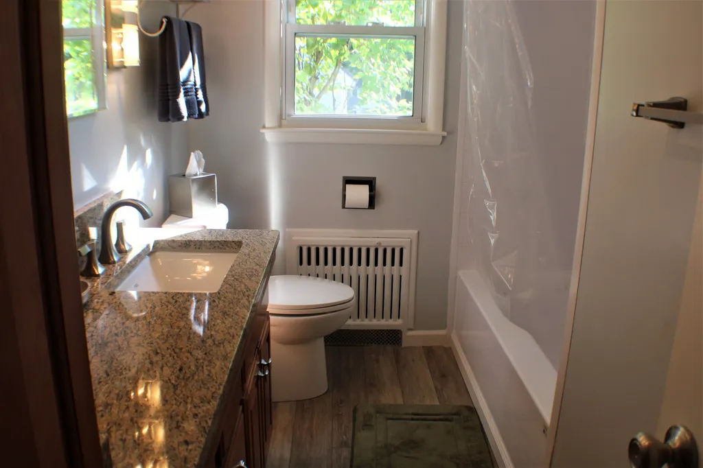 118 Morrill Street Gilford NH 03249